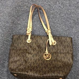 Michael Kors tote bag